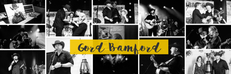 Gordon Balmforth About Gord – Gord Bamford Foundation